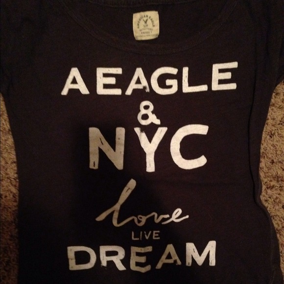 American Eagle T-Shirt