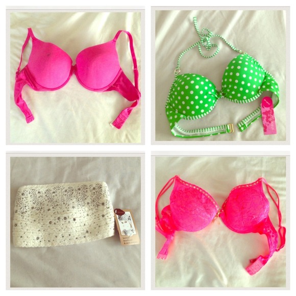 Bundle for @mickeyg!