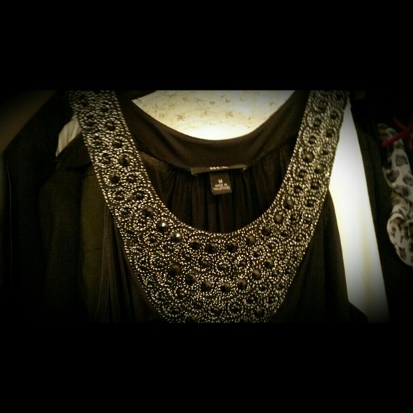 Blouse - Picture 3 of 4