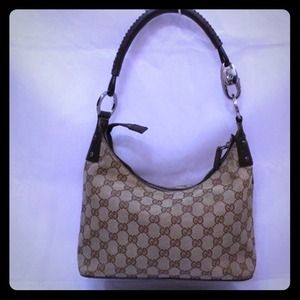 SOLD SOLD at Threadflip Authentic Gucci