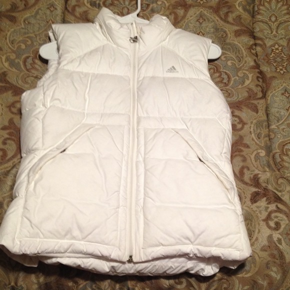 Bubble vest