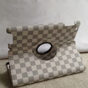 Quality iPad case for 2nd/3rd/4th Generation