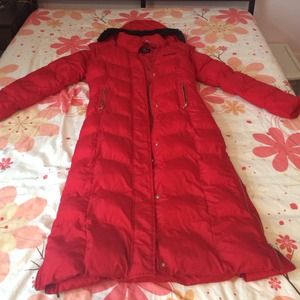 Ecko winter coat