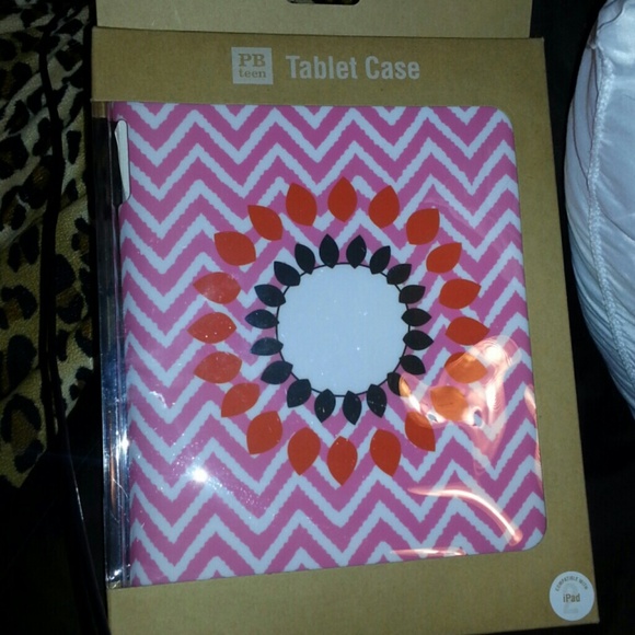 NWT ipad 2 case