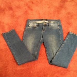 Vanilla Star Jeans