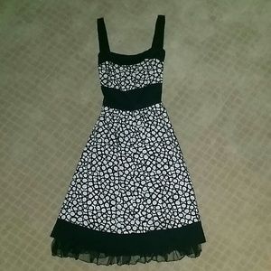 Speechless A-line Dress