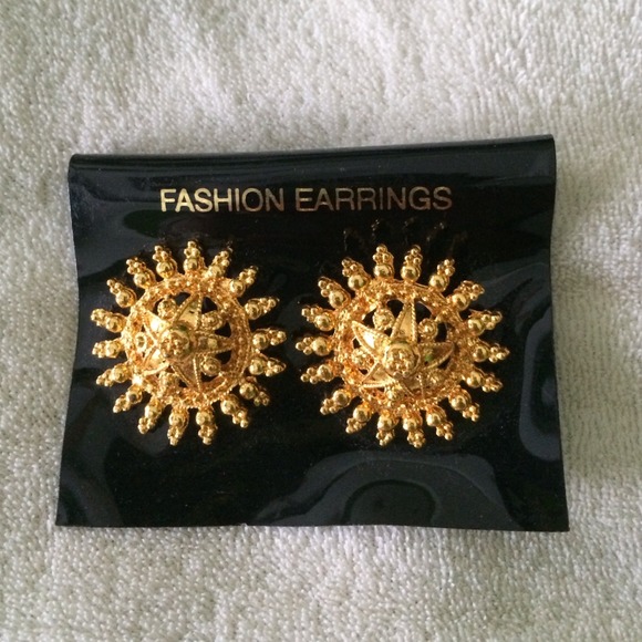 Indian jewelry