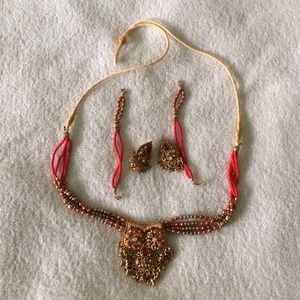 Indian jewelry
