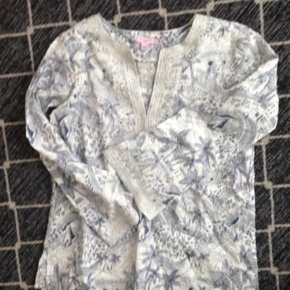 Tunic - Picture 3 of 4