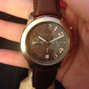 MK watch