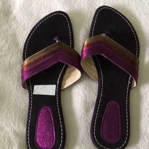 Sandals. Two for $10