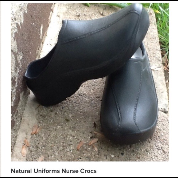 nurse croc bundle