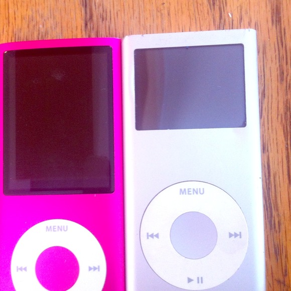 iPod nano (2)