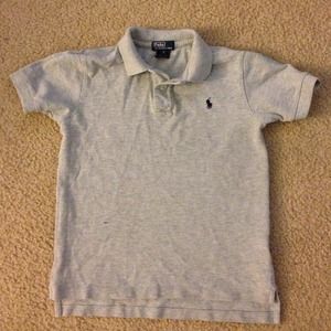 *HOLD* Ralph Lauren Polo for Boys Size 7
