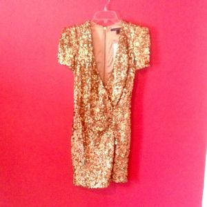 French connection dress with tags! Beautiful!!!