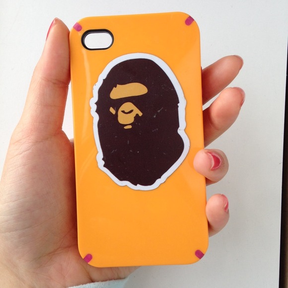Speck Bape Iphone 4 / 4s Case