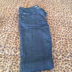 Express jeans