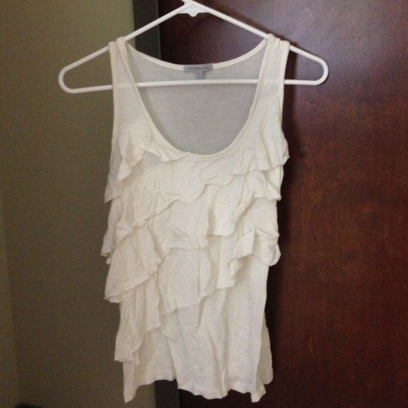 Charlotte Russe tank