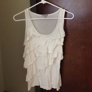 Charlotte Russe tank