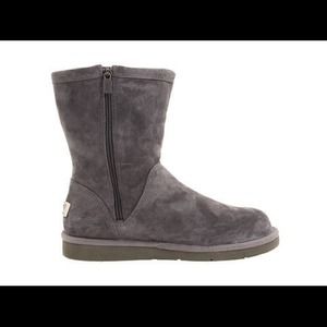 Ugg Australia Roslynn Grey Boots