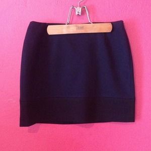 Tahari classic tailored skirt