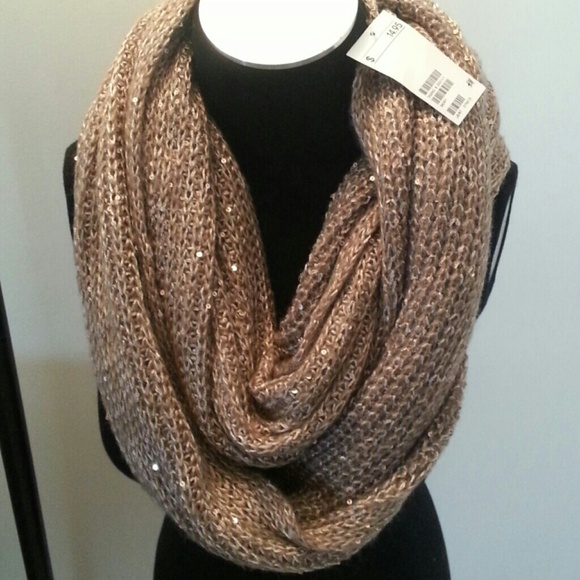 Infinity Scarf