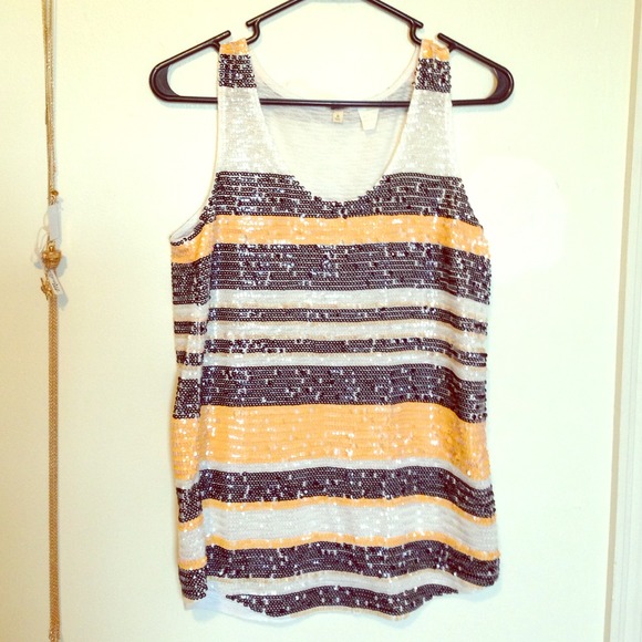 ❤️sold in bundle❤️J.Crew sequence sleeveless too