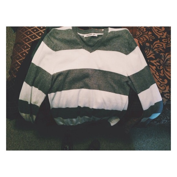 Men's Sweater
