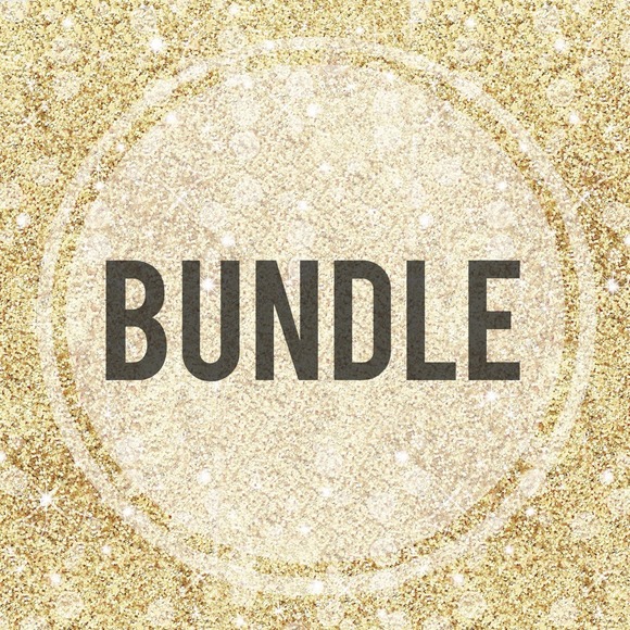 Other - bundle ✨