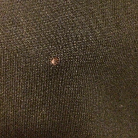 Torrid size 4 turtle neck sweater - Picture 2 of 2