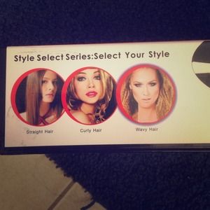 Hair crimper
