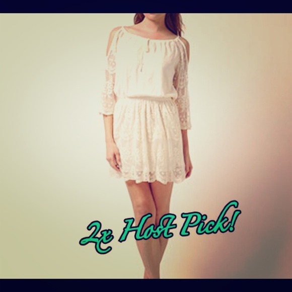 West36TH Dresses & Skirts - Sold in bundle
