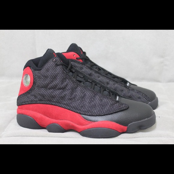 Bred 13s 100% authentic - Picture 1 of 1