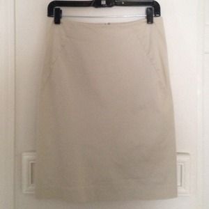 Theory pencil skirt