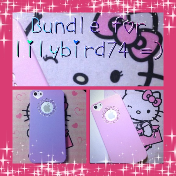 Bundle for @lilybird74