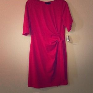 Madison Leigh Dress
