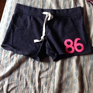 Victoria's Secret shorts