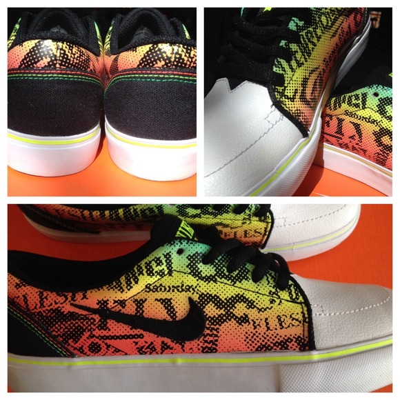 Nike shoes