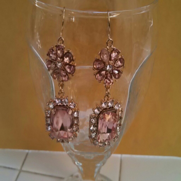 Orange Costume jewelry