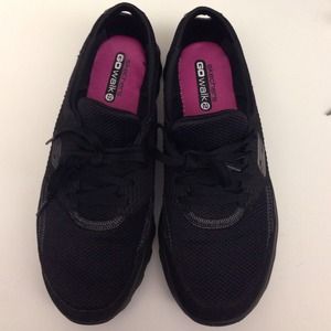 Skechers Go Walk Sneakers