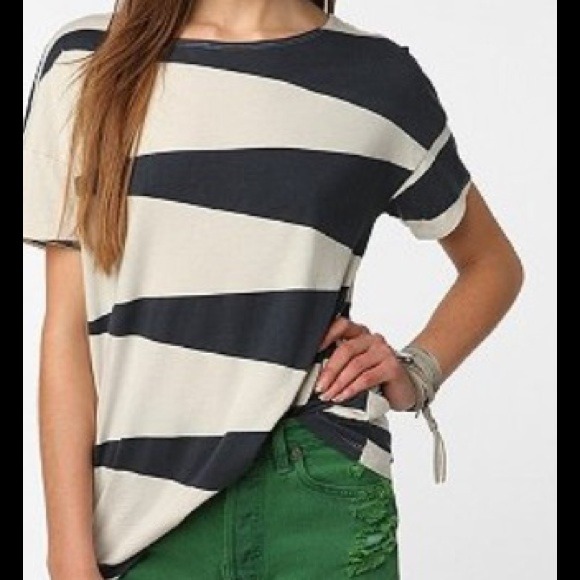 ❌Sold❌🎉HP🎉NWT The Furies Noh Tee - Picture 2 of 2