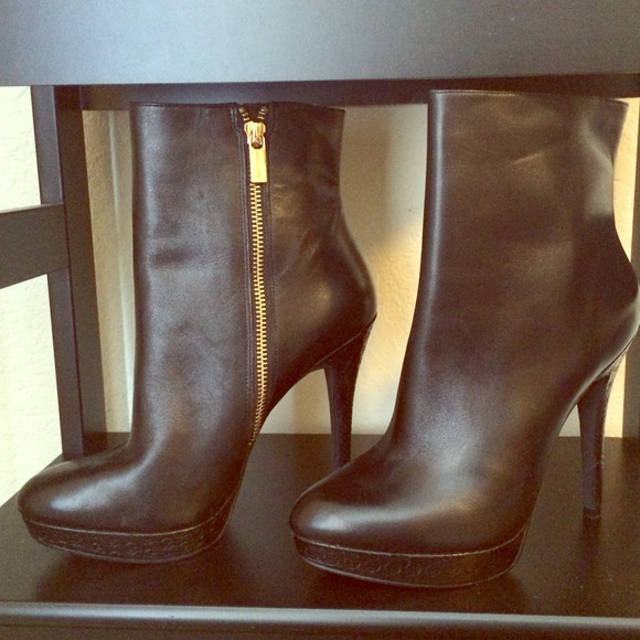 Michael Kors boots