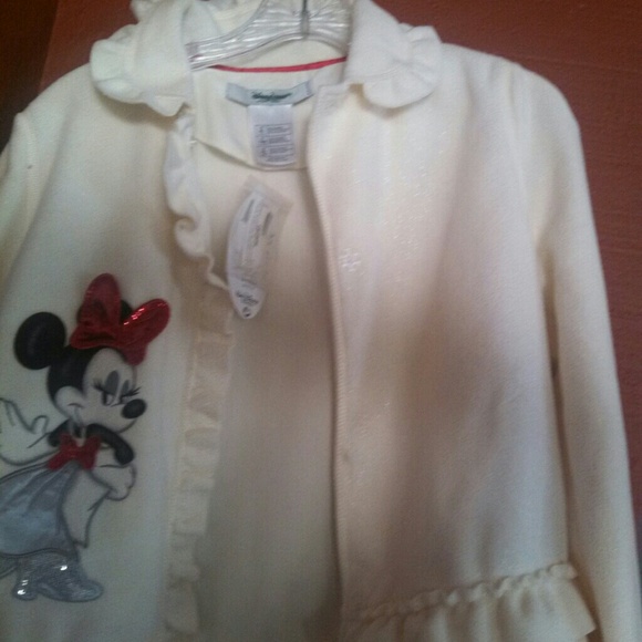 Jacket - Picture 3 of 4