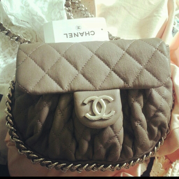 SOLD! Authentic Chanel Chain Around