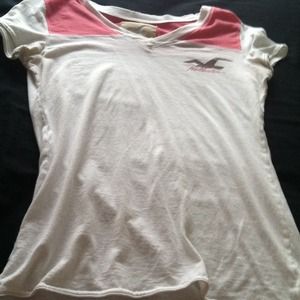 Hollister shirt