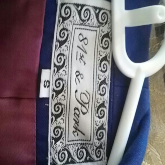 Jacket - Picture 2 of 4