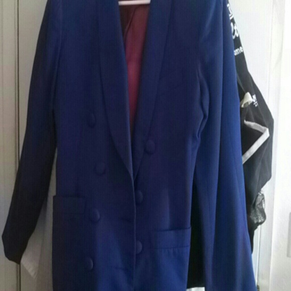 Jacket - Picture 4 of 4