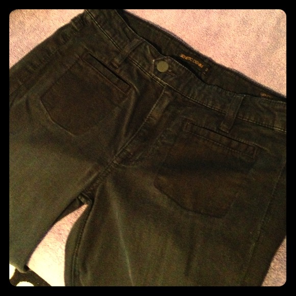 Genetic denim Nevena flair size 27