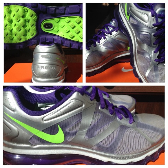 Nike shoes