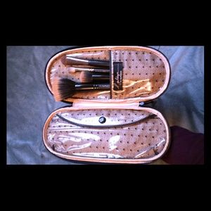 AUTH. MAC limited edition brush case